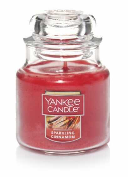 Yankee Candles Just $6.00!!