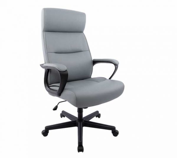 Rutherford Luxura Manager Chair Major Price Drop at Staples!