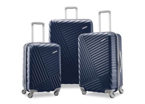 LUGGAGE SALE WITH EXTRA DISCOUNT CODE!!