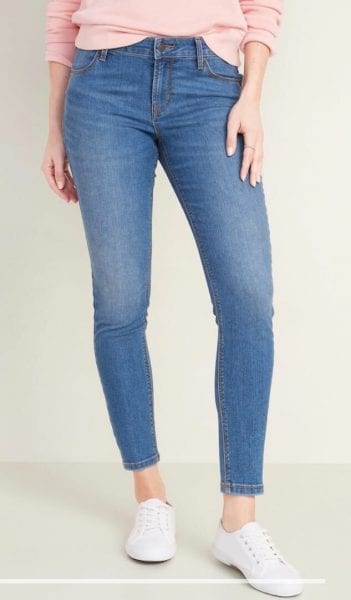 Old Navy Jeans Only $12