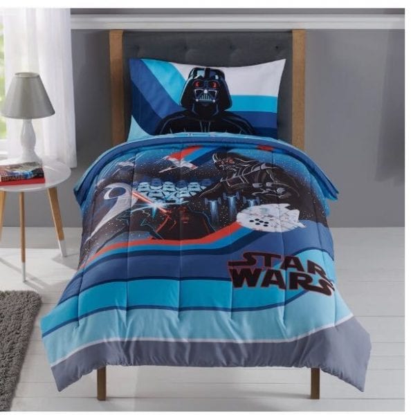 Star Wars Comforter Price Drop!