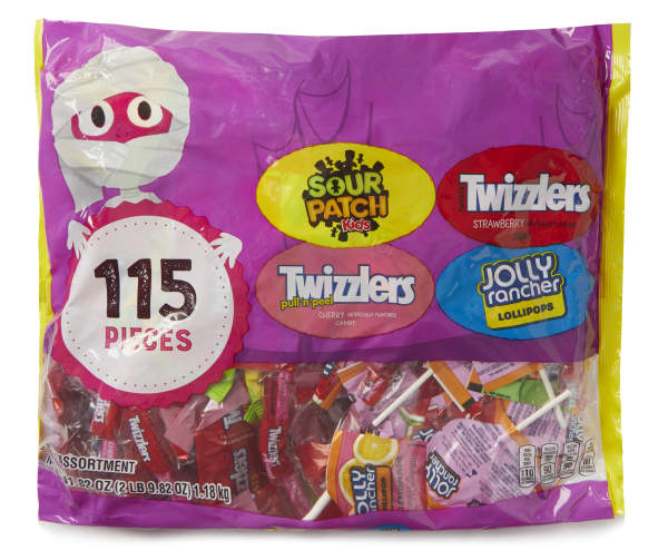 All Sweets Halloween Candy Variety Major Price Drop!