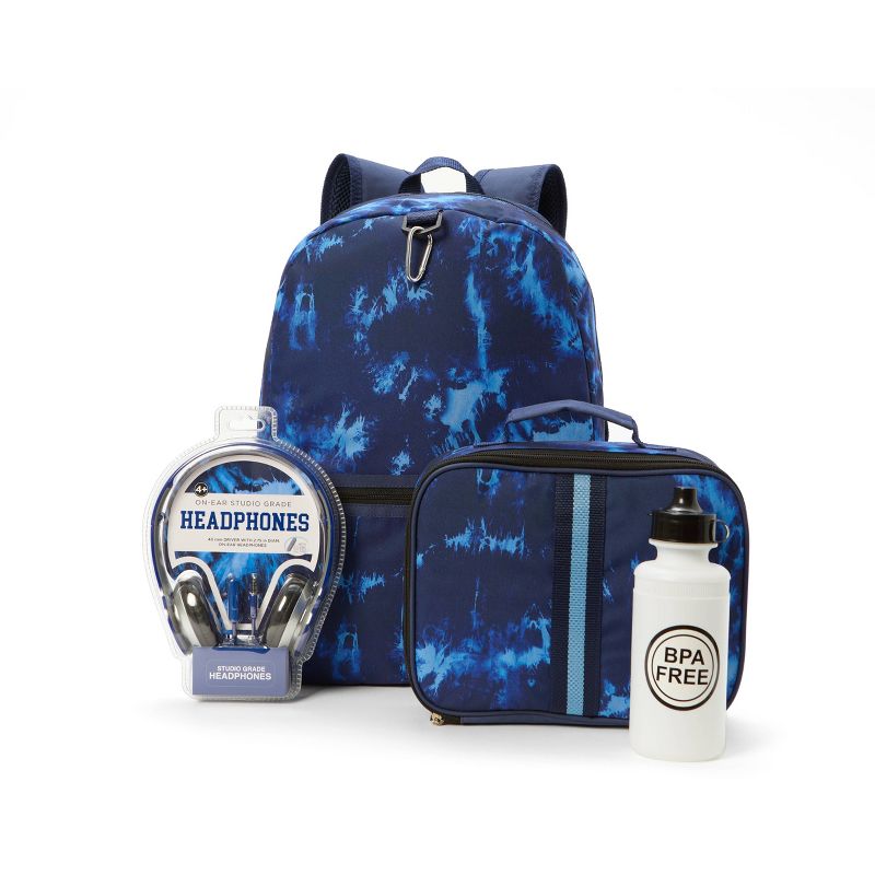 IMG Kids' 17" Backpack with Headphone Set TODAY ONLY At Target