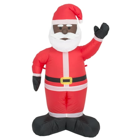 OUTDOOR INFLATABLE CHRISTMAS DECORATIONS CLEARANCE