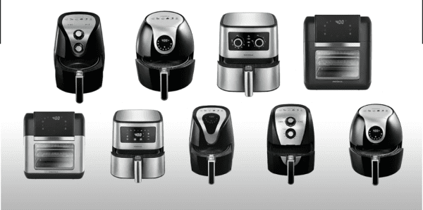 HUGE Insignia Air Fryer RECALL From Best Buy!