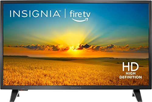 INSIGNIA 32-inch Class F20 Series Smart HD 720p Fire TV (NS-32F201NA23, 2022 Model)