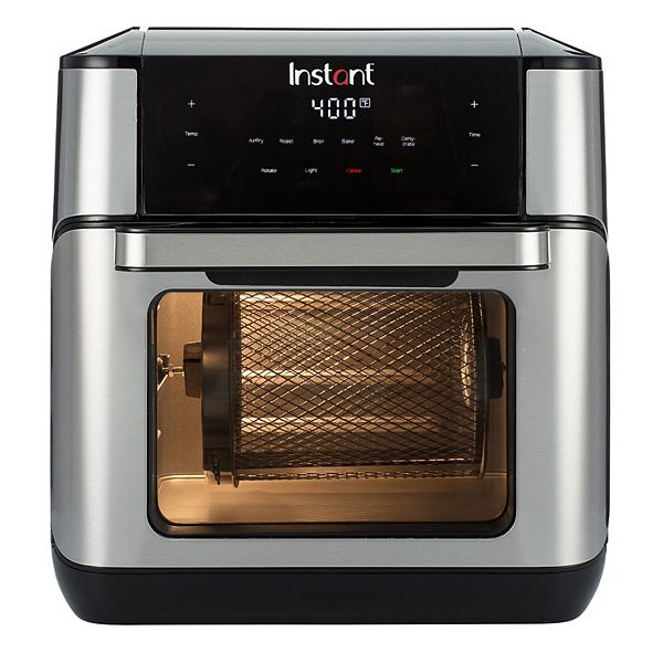 Instant Vortex Plus 7-in-1 Air Fryer Oven on Sale At Kohl's