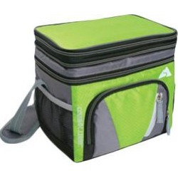 Insulated Cooler Bag with Expandable Top by Ozark Trail