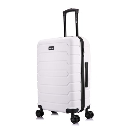 InUSA Trend 24" Lightweight Hardside Spinner Luggage