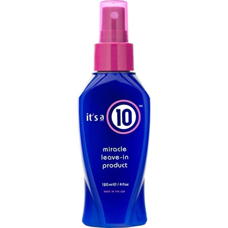 It's a 10 Miracle Leave In Product 2 oz - STOCK UP!