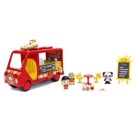 Jada Toys - Ryan's World Food Truck