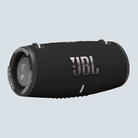 JBL Portable Bluetooth Speaker, Black, JBLXTREME3BLKA