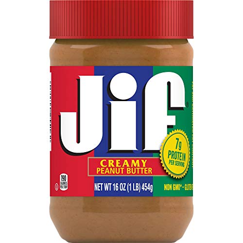 Jif Creamy Peanut Butter STOCK UP On Amazon With Coupon Code!