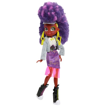 Just Play Hairdorables Hairmazing Kali Fashion Doll, Kids Toys for Ages 3 up