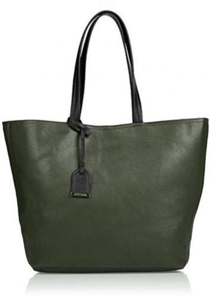 Kenneth Cole New York Tote ONLY 35.25!!!!  (was 140.00)