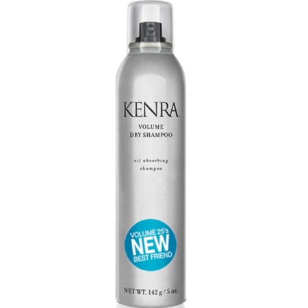 Kenra Volume Dry shampoo. 5 oz.