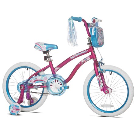 Kent 18" Mischief Girl's Bike, Pink