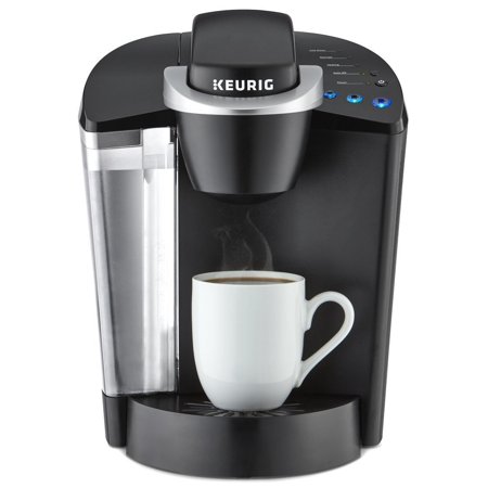 Keurig K-Classic Coffee Maker, Single Serve K-Cup Pod Coffee Brewer, 6 To 10 Oz. Brew Sizes