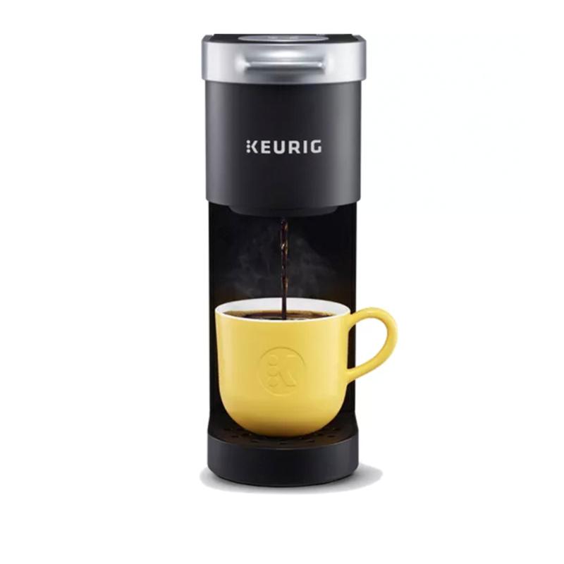 Keurig K-Mini Plus Coffee Maker with 24 K-Cup Pods and My K-Cup