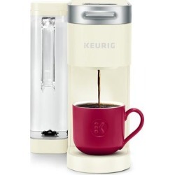 Keurig K-Supreme™ Single Serve Coffee Maker - Farmhouse White