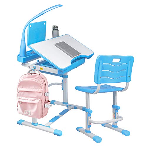 Kids Desk and Chair Set PRICE GLITCH with Code!!!  RUN!