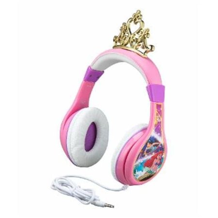 Kids Disney Princess Headphones