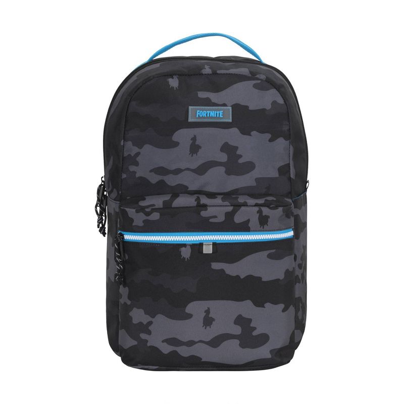 Kids' Fortnite Formulate 18" Backpack - Camo on Sale At Target - Back To School Deal