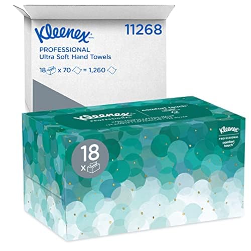 Kleenex Hand Towels - STOCK UP! Kleenex Hand Towels - Stock Up!