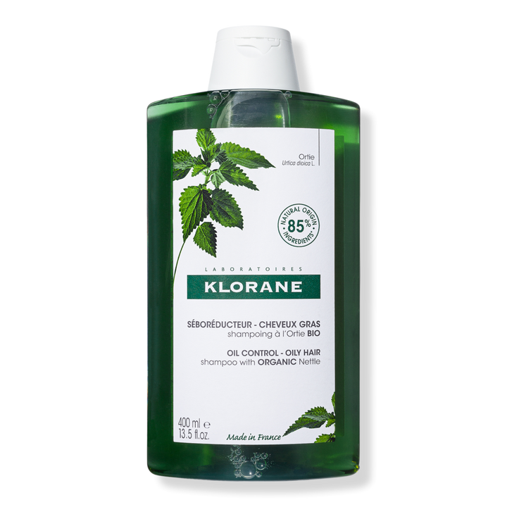 KloraneOil Control Shampoo with Nettle