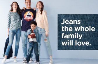 Kohl’s Jeans For The Whole Family- Shop All Your Favorites