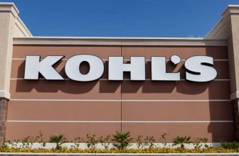 kohls store