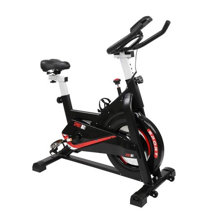 Ktaxon Cycling Exercise Bike, Indoor Home Cardio Workout Stationary Bike