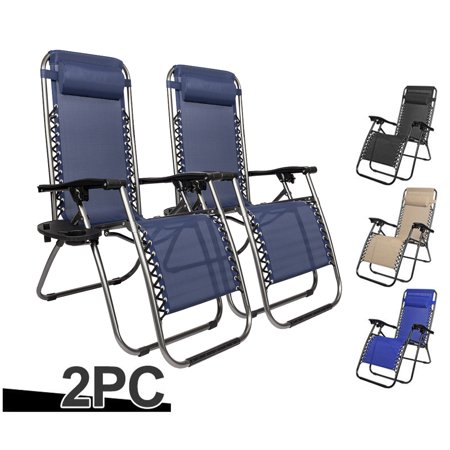 Zero Gravity Chairs 2 Pack Price Drop
