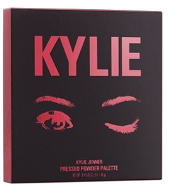 Kylie Cosmetics Palettes only $12 (reg $42)