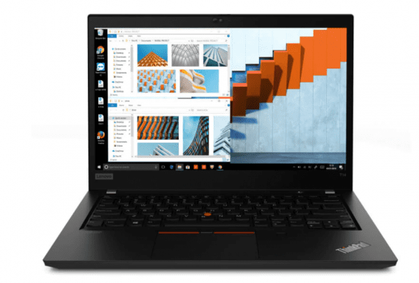 Up to 70% OFF Lenovo Laptops!