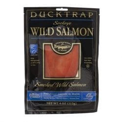 Ducktrap Salmon Class Action Settlement! No Proof Needed!
