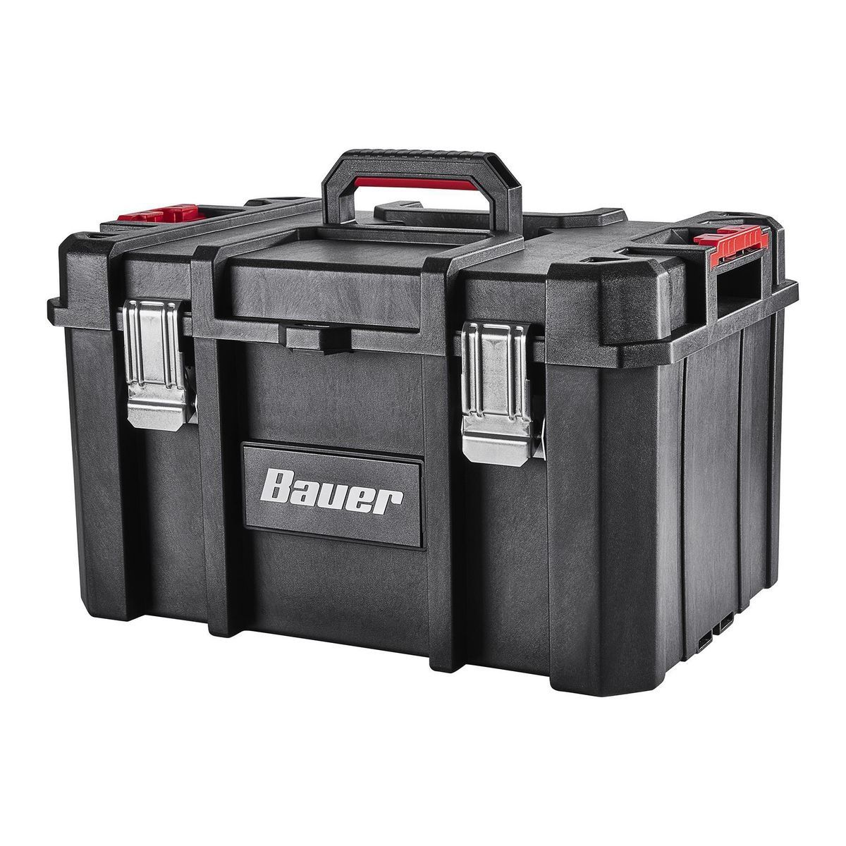 Large Modular Toolbox on Sale At Harbor Freight Tools