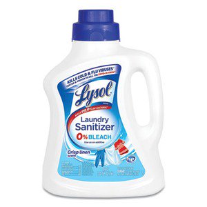 Laundry Sanitizer