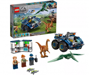 LEGO Jurassic World Set Target Online Clearance!
