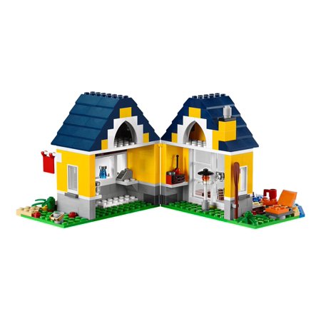 LEGO Creator 31035 - Beach Hut