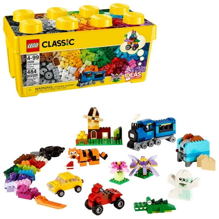 LEGO CLEARANCE FINDER