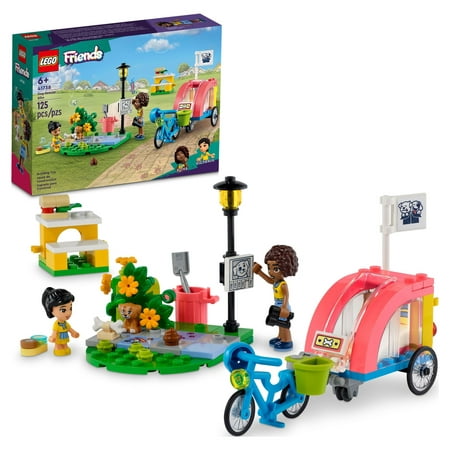 LEGO FRIENDS CLEARANCE