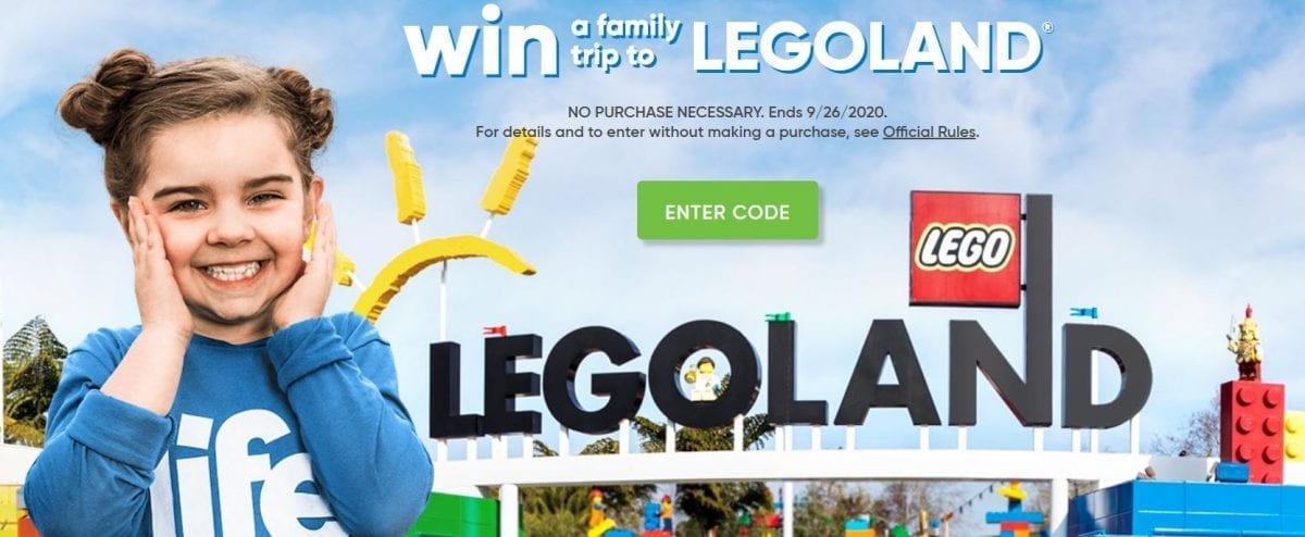Legoland