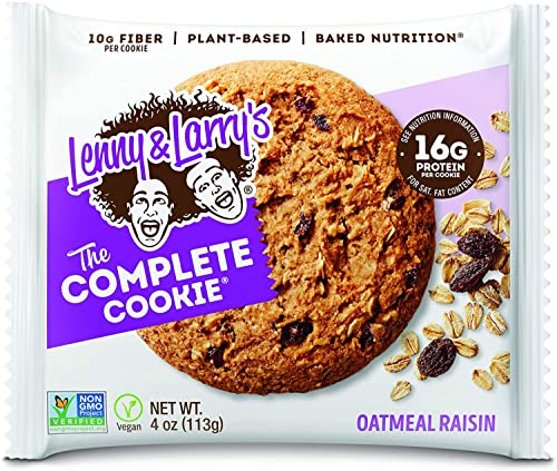 Great Value Iced Oatmeal Cookies, Family Size, 18 oz - Amazon