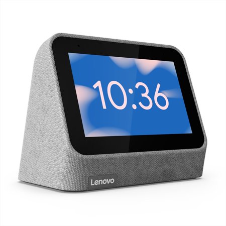 Lenovo Electronic Digital Smart Alarm Clock