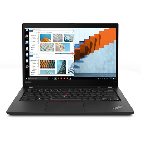 Lenovo ThinkPad T14 Gen 2 Intel Laptop, 14.0" FHD IPS 300 nits, i7-1185G7, Iris Xe Graphics, 16GB, 512GB SSD, Win 10 Pro