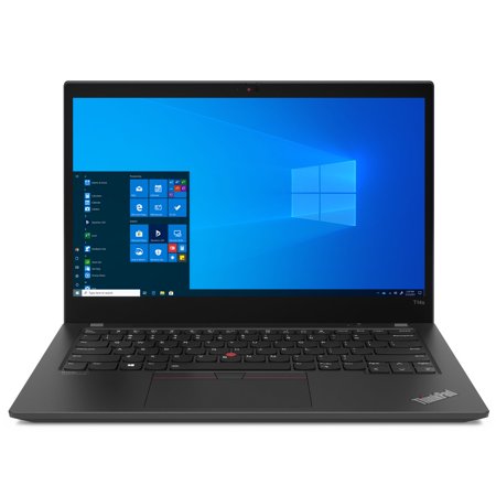 Lenovo ThinkPad T14s Gen 2 AMD Laptop, 14.0" FHD IPS Touch 500 nits, Ryzen 7 Pro 5850U, AMD Radeon Graphics, 32GB, 1TB SSD, Win 10 Pro