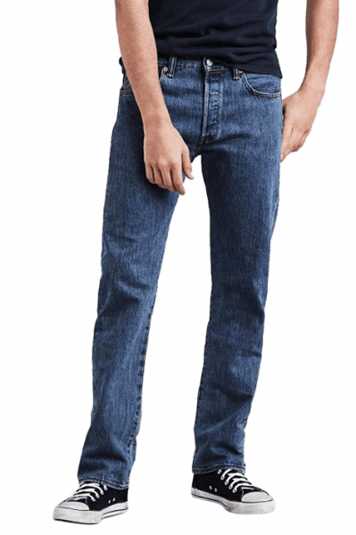 Save on Levi Jeans for the Family Amazon Prime Day Deal!