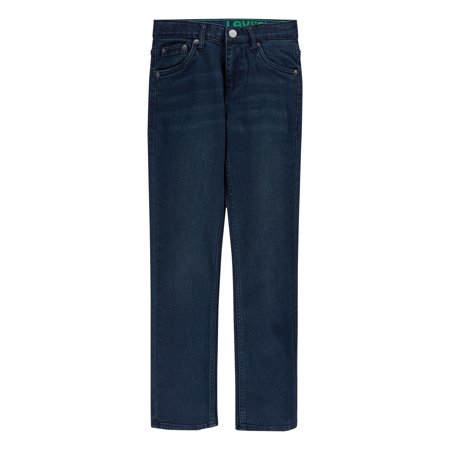 Levi's Boys' 511 Slim Fit Performance Jeans, Sizes 4-20