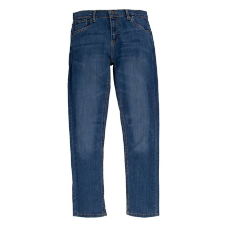Levi's Boys' 511 Slim Fit Performance Jeans, Sizes 4-20